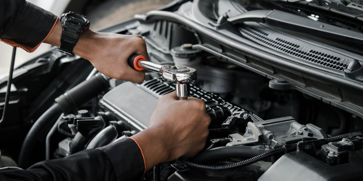 B&V Mobile Mechanic - Expert Auto Repair in Kitsap Peninsula Washington